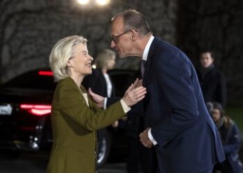 2025 war für Westeuropa ein düsteres Jahr – mit riesigem Tempo marschiert die EU in den Abgrund