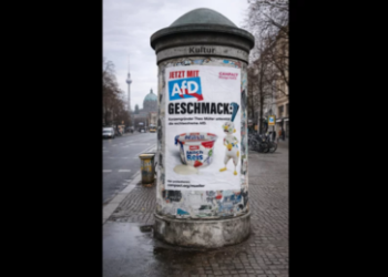 AfD-Nähe? – Chef von Müller-Milch geht gegen Boykott-Kampagne von Campact vor