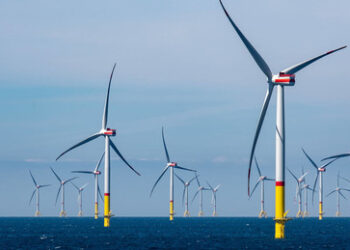 Ausgerechnet vor Bornholm: Berlin setzt auf Offshore-Windkraft – Ausstieg aus Gasheizungen gefordert
