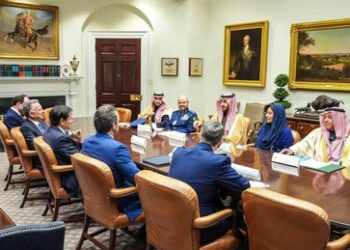 Axios: Verteidigungsminister Saudi-Arabiens erklärt, Iran werde durch "Untätigkeit" der USA gestärkt