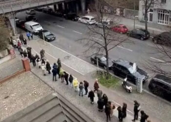 BGH ahndet Diskriminierung bei Wohnungssuche