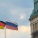 Berlin: Deutsch-Ukrainerin wegen angeblicher Spionage für Russland festgenommen
