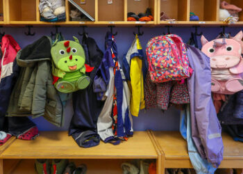 Berlin: Fünfjähriger in Kita tödlich verunglückt