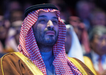 Bin Salman: Saudi-Arabien erlaubt keine Nutzung seines Luftraums für Angriffe gegen Iran