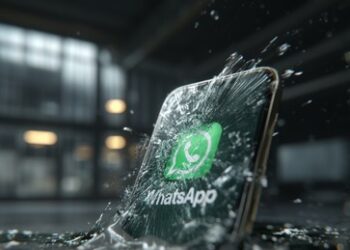 Bloomberg: USA überprüfen Vorwürfe, die Chats auf WhatsApp seien nicht privat