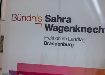 Brandenburg: Neuwahlen abgelehnt – BSW-Fraktion stimmte für AfD-Antrag