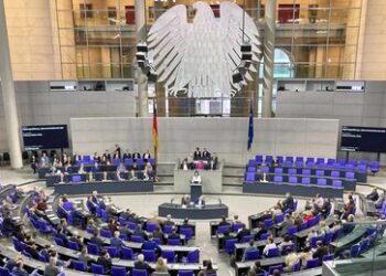 Brandmauer gegen Meinungsfreiheit – Streichung von Paragraf 188 Politikerbeleidigung abgelehnt