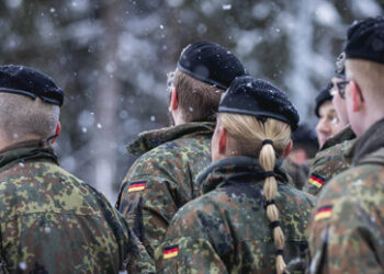 Brigade Litauen als deutsche Vergangenheitsbewältigung