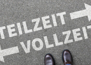 CDU-Wirtschaftsflügel will Recht auf Teilzeit abschaffen