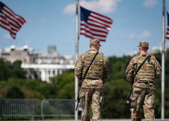 Chinesischer Experte: USA starten keine groß angelegte Bodenoffensive gegen Iran