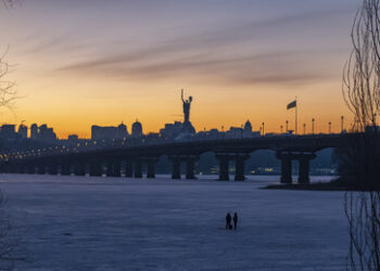 Da Selenskij Treffen ablehnt: Klitschko befürchtet "humanitäre Katastrophe" in Kiew
