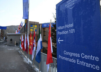 Dänemark schickt keine Regierungsvertreter nach Davos, dafür Kampfsoldaten nach Grönland