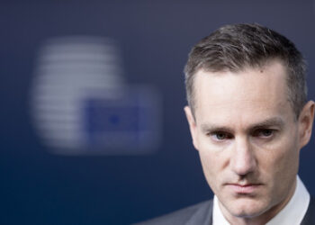 Dänischer Abgeordneter: "Illusorisch", dass Russland und China Bedrohung für Grönland darstellen