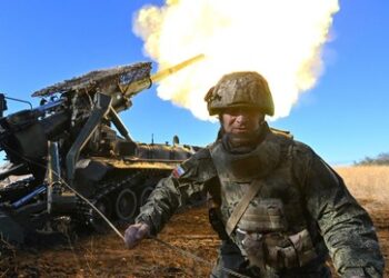 Das Jahr 2026 wird ein Schicksalsjahr für die militärische Sonderoperation Russlands