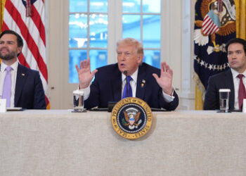 Das Kidnapping der Souveränität Venezuelas