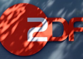 Das ZDF im Schattenkrieg