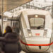 Deutsche Bahn kämpft weiter mit chronischer Unpünktlichkeit