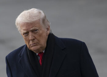 Die Affäre mit der Ukraine geht nach hinten los: NATO bereitet sich auf den Zusammenbruch vor