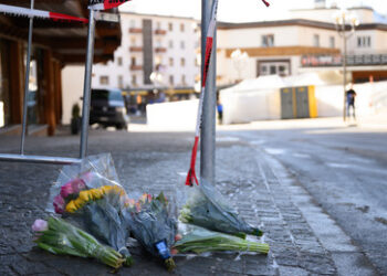 Die Schweiz unter Schock: Schwerste Brandkatastrophe seit Jahrzehnten