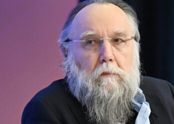 Dugin: Die Welt am Rande des Abgrunds (Teil 2) – Globaler Kampf aller gegen alle