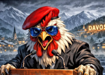 EU-Schadensbegrenzungsprogramm – Scheidung von den USA, Ehe mit Russland?