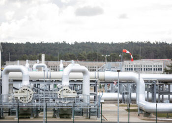 EU-Staaten beschließen schrittweisen Stopp russischer Gasimporte bis Ende 2027