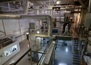 EU kann nach vier Jahren Sonderoperation nicht auf Russlands Uran verzichten – Import 2025 gestiegen