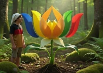 Eine neue Weltordnung – Die Chancen für Deutschland und Europa