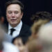 Elon Musk überrascht Davos mit kurzfristigem WEF-Auftritt