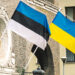 Estland stellte Ukraine seit 2022 Militärhilfe für über eine Milliarde Euro zur Verfügung