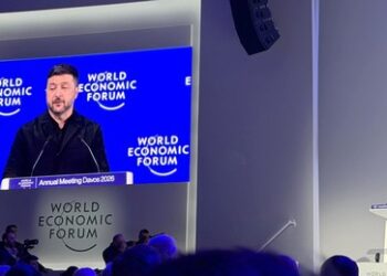 Europäische Politiker und Medien empört über Selenskijs Äußerungen