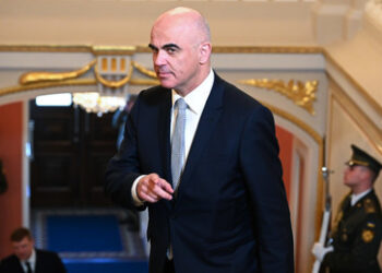 Europarat-Generalsekretär droht Russland nach Oresсhnik-Angriff