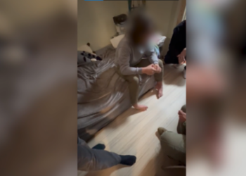 FSB: Jugendliche bei ukrainischen Sabotageversuchen in ganz Russland festgenommen