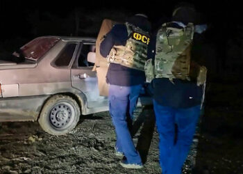FSB eliminiert in Teilrepublik Dagestan zwei mutmaßliche Terroristen