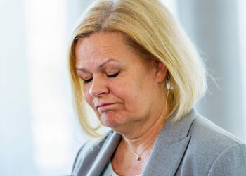 Faeser scheitert an der Meinungsfreiheit – Memes-Berufungsprozess endet mit Freispruch