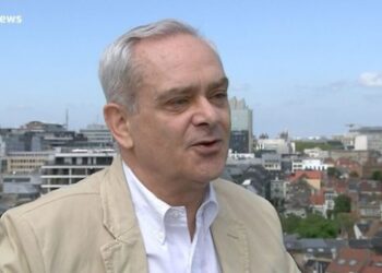 Fall Jacques Baud: Bern soll in Brüssel protestiert haben