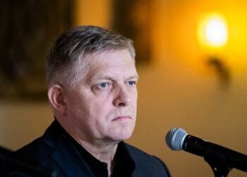 Fico: Großmächte haben das Völkerrecht außer Kraft gesetzt