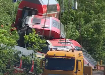 Freispruch im Prozess zum Garmischer Zugunglück