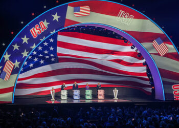 Fußball-WM in den USA: Sport und Medien diskutieren über einen Boykott