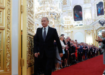 Gaza-Friedensgremium: Trump lädt Putin dazu ein