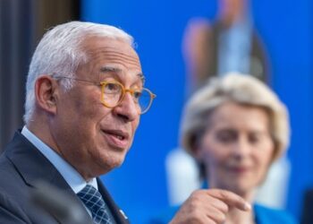 Grönland: EU organisiert Sondergipfel wegen Trump – Gegenzölle möglich