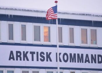 Grönland enthüllt die Wahrheit über die NATO