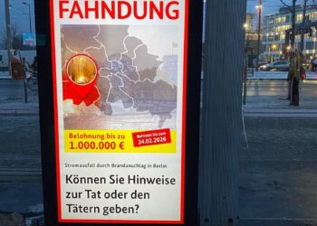 Grüne und Linke stimmen mit AfD gegen Straferhöhung für "Wegwerf-Agenten"