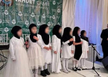 Hamburger SPD-Politiker nach Teilnahme an radikal-muslimischer "Silvesterfeier" in der Kritik