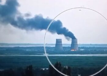 IAEA: Waffenstillstand zwischen Russland und Ukraine für AKW Saporoschje