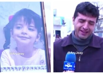 Iran: Gewaltspirale schaukelt sich hoch – Kronprinz Pahlavi kündigt Beginn der "Revolution" an