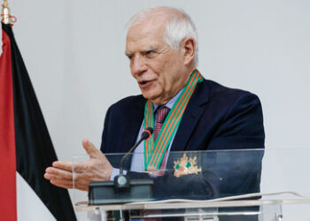 Josep Borrell: EU und USA sind nicht mehr wichtigste Verbündete