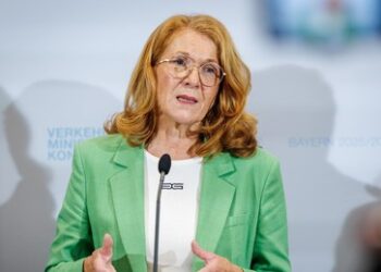 Journalistenbeleidigung als Straftat - Saarlands Justizministerin fordert Verschärfung von § 188