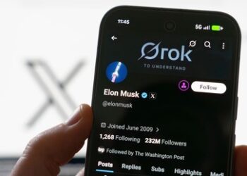 KI-Bot Grok: EU ermittelt gegen Elon Musks X wegen sexualisierter Bilder
