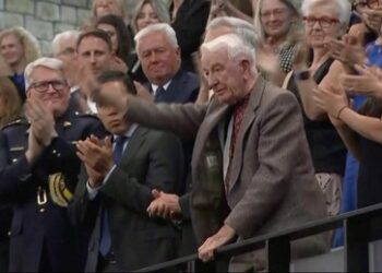 Kanada: Liste der Nazi-Kriegsverbrecher bleibt weiter geheim